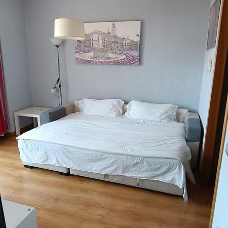 Apartamento Calle Mauricio Legendre Madrid Dış mekan fotoğraf