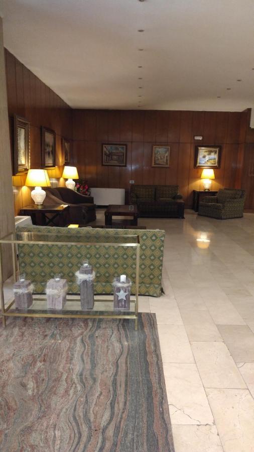 Apartamento Calle Mauricio Legendre Madrid Dış mekan fotoğraf