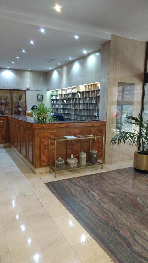 Apartamento Calle Mauricio Legendre Madrid Dış mekan fotoğraf