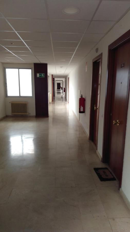 Apartamento Calle Mauricio Legendre Madrid Dış mekan fotoğraf