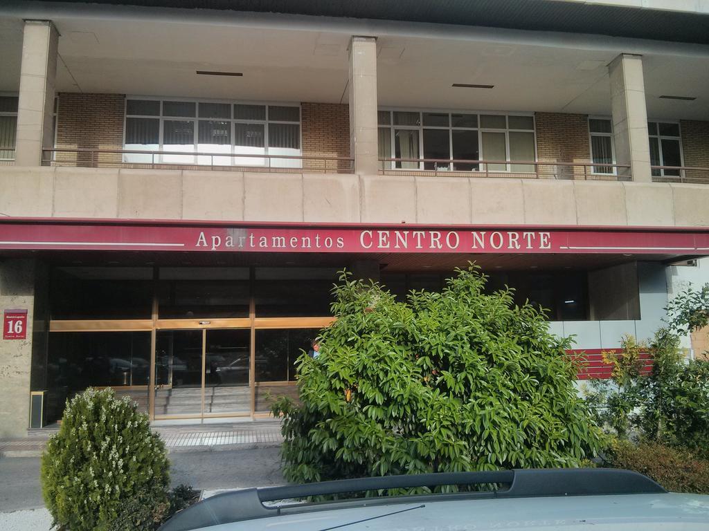Apartamento Calle Mauricio Legendre Madrid Dış mekan fotoğraf